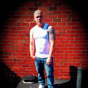 Meet your Posher, Stephen